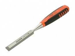 Bahco   424P-18 B/E Chisel 18mm £16.99